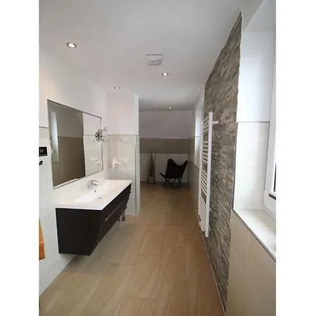 Casa Fortuna Modern Retreat Ferienhaus