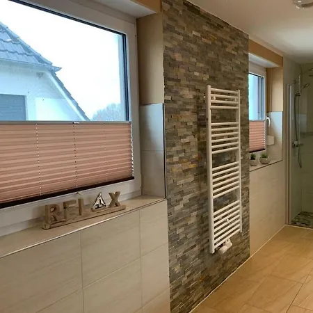 Holiday home Casa Fortuna Modern Retreat Goehren-Lebbin