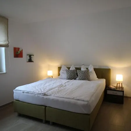 Casa Fortuna Modern Retreat Ferienhaus