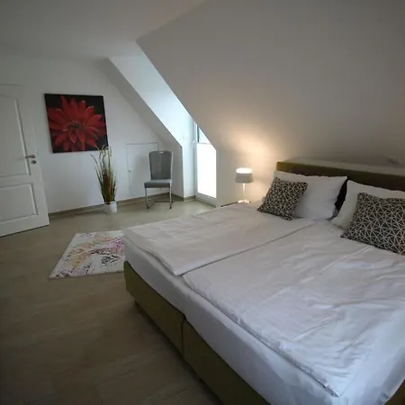 Casa Fortuna Modern Retreat Ferienhaus *